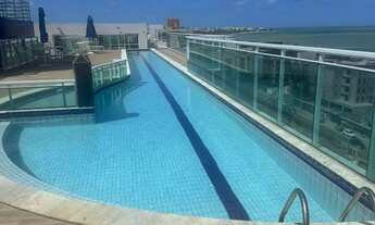 Imagem 4: Flats para Aluguel na Temporada - Otima Localização