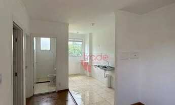 Imagem: Apartamento com 2 dormitórios à venda