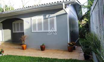 Imagem 4: CASA 3 DORMITORIOS A VENDA, COM PISCINA NO BAIRRO MEDIANEIRA EM PANAMBI RS