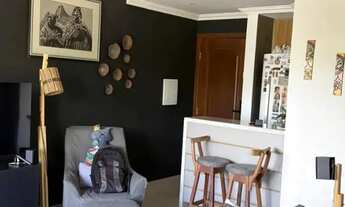 Imagem 6: Praia do Flamengo apartamento 2/4, suíte, duplex