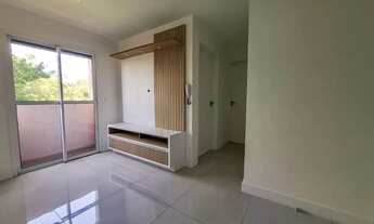 Imagem 4: Apartamentos Padrão em Poços de Caldas