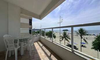 Imagem: Apartamento Frente Mar em Balneário Camboriú