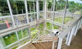 Imagem 3: Sala Comercial excelente de 30m², no Alpha Boulevard!