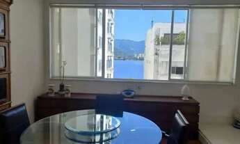 Imagem 7: Cobertura - Duplex / Residencial / Lagoa