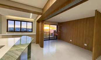 Imagem 2: Apartamento para venda - Residencial Jardim América - Bauru - SP