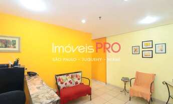 Imagem 2: Conj. Comercial, Vila Clementino - São Paulo