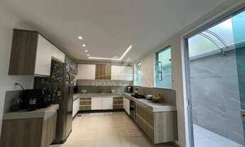 Imagem 5: Linda casa de 3 quartos, sendo 2 suítes em Nova Gramado!