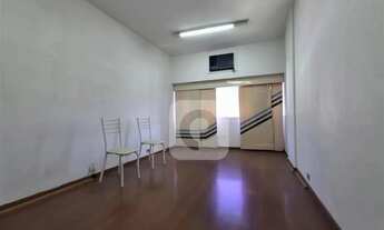 Imagem 6: Vendo Sala na Rua Conde de Bonfim , posição de Frente e Excelente Localização