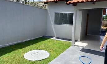 Imagem 2: Ágio Ágio de casa Casa de Rua com 2 Quarto(s) e 2 banheiro(s) à Venda, 135.60 por R$ 11500