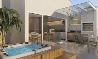 Imagem 3: Apartamento 1 suite frente mar Praia de Aruan