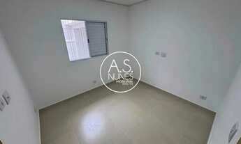 Imagem 13: CASA 2 DORM C/SUÍTE - VILA RICA