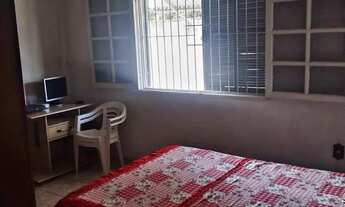 Imagem 6: Casa Linear Parque Rosário