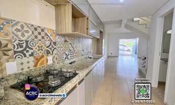 Imagem 7: ACRC Imóveis - CA03557 - Casa de 02 andares a para Locação no Bairro Salto do Norte em Blu