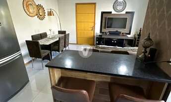 Imagem 5: Excelente apartamento todo mobiliado para venda