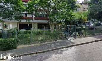 Imagem: Apartamento 3 dormitórios à venda Petrópolis