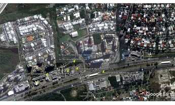 Imagem 4: Excelente terreno de 3884m² na Barra da Tijuca