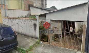 Imagem: Terreno à venda, 218 m² por R$ 480.000,00