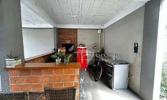 Imagem 4: Sobrado com 3 dormitórios para alugar, 225 m² por R$ 3.700,00/mês - Centro - Ibiporã/PR