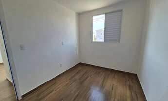 Imagem 5: Aluguel de Apartamento em Jardins de Turim - Tatuí, 2 Dorms, 52m²