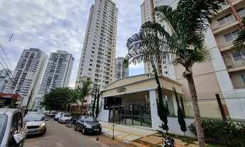 Imagem 2: Apartamento no Condomínio New Liberty Parque Cascavel | 58m²