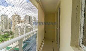 Imagem 5: Apartamento de 1 Quarto para Locação no Residencial My Life Style - Águas Claras