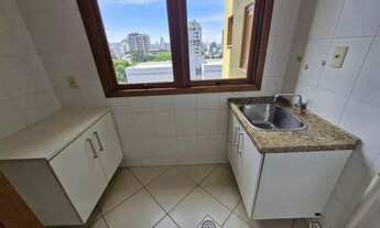 Imagem 7: Apartamento para Alugar no bairro Vila Rosa com 95 m² e 3 dormitórios/quartos disponíveis