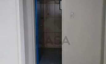 Imagem 7: Kasa imóveis aluga: casa com pátio compartilhado, possui 01 dormitório, sala de estar. coz