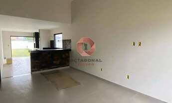 Imagem 7: Casa com 3 dormitórios à venda, 160 m² por R$ 750.000 - Jardim Atlântico Leste (Itaipuaçu