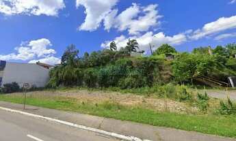 Imagem 3: Terreno Cinqüentenário Caxias do Sul