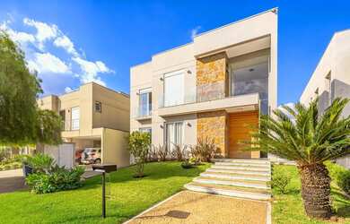 Imagem: Villa Solaia - Excelente vista para mata