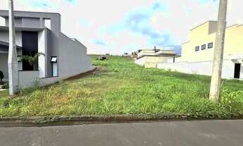 Imagem 1: Terreno Condomínio Canadá Residencial com 255m² - Localização Privilegiada