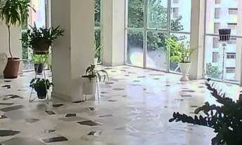 Imagem 5: Vaga Masculina Apartamento 4 quartos Federação