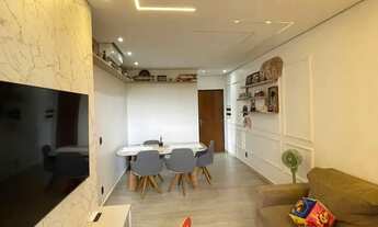 Imagem 3: Weekend Club mobiliado 3 quartos sendo 1 suíte