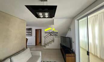 Imagem 2: Cobertura para aluguel, 4 quartos, 1 suíte, 4 vagas, Buritis - Belo Horizonte/MG