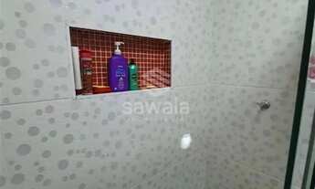 Imagem 2: Casa à venda com 195,00m² e 3 quartos em Campo Grande, Rio de Janeiro - RJ