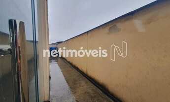 Imagem 6: Locação Andar-pilotis Vila Cristina Betim