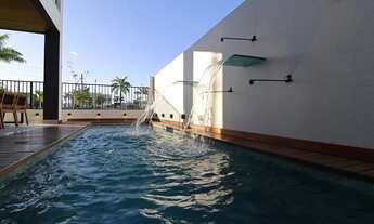 Imagem 5: CASA DOIS PAVIMENTOS LUXO BUONA VITA CONDOMÍNIO! NOVA!