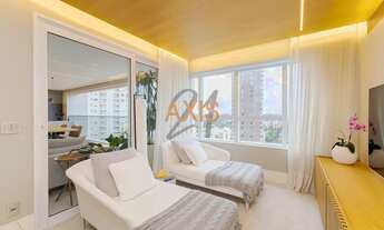 Imagem 4: Apartamento de 3 Suítes no Edifício Landscape Ecoville