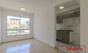 Imagem: APARTAMENTO 2 DORMITORIOS BAIRRO SARANDI