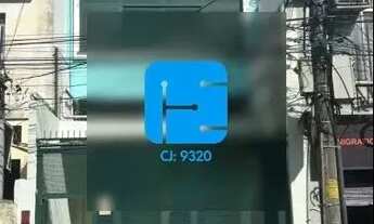 Imagem 2: Prédio comercial ou industrial em Botafogo - 600m²