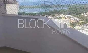 Imagem 7: Barra da Tijuca Apartamento cobertura com 2 dormitórios