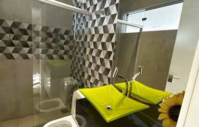 Imagem 11: Casa de luxo no bairro todos os santos!