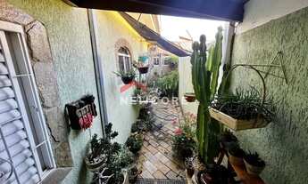 Imagem 4: Casa em Rua Antônio do Espírito Santo - Vila Souto - Bauru/SP