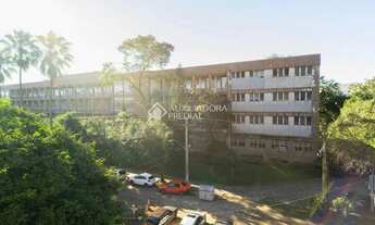 Imagem 2: Imóvel para venda possui 106 metros quadrados com 3 quartos em Santana - Porto Alegre - RS