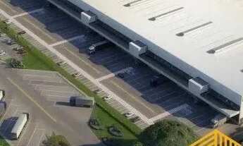 Imagem 4: Galpão para alugar de 4000 metros quadrados em condomínio logístico em Contagem - MG