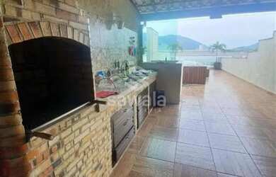 Imagem 5: Casa à venda com 195,00m² e 3 quartos em Campo Grande, Rio de Janeiro - RJ