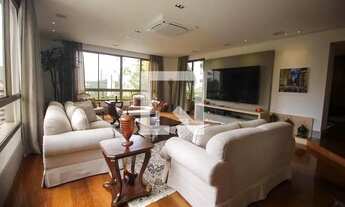 Imagem 4: Apartamento à Venda - Portal do Morumbi, 4 Quartos, 425 m2