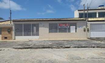 Imagem: Casa de Praia a venda Atalaia Nova ( Barra