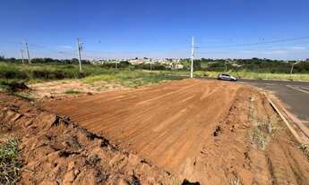 Imagem 4: TERRENO BOSQUE DAS LARANJEIRAS CATANDUVA