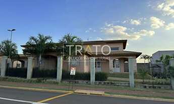 Imagem 6: Casa à venda no condomínio Terras da Estância